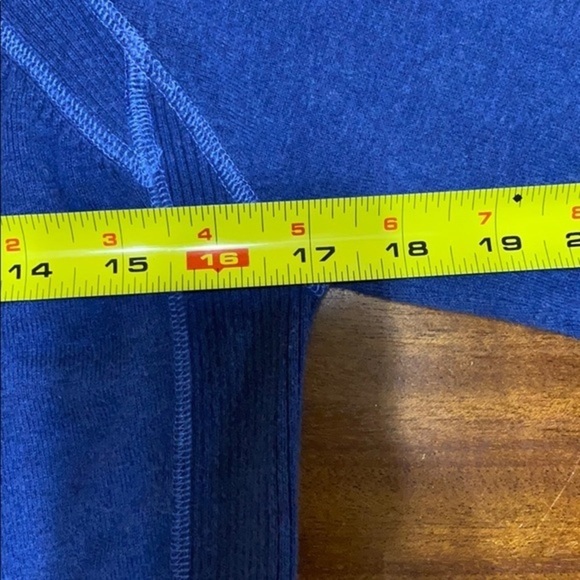 Zip Up Sweater Hoodie - Picture 10 of 16